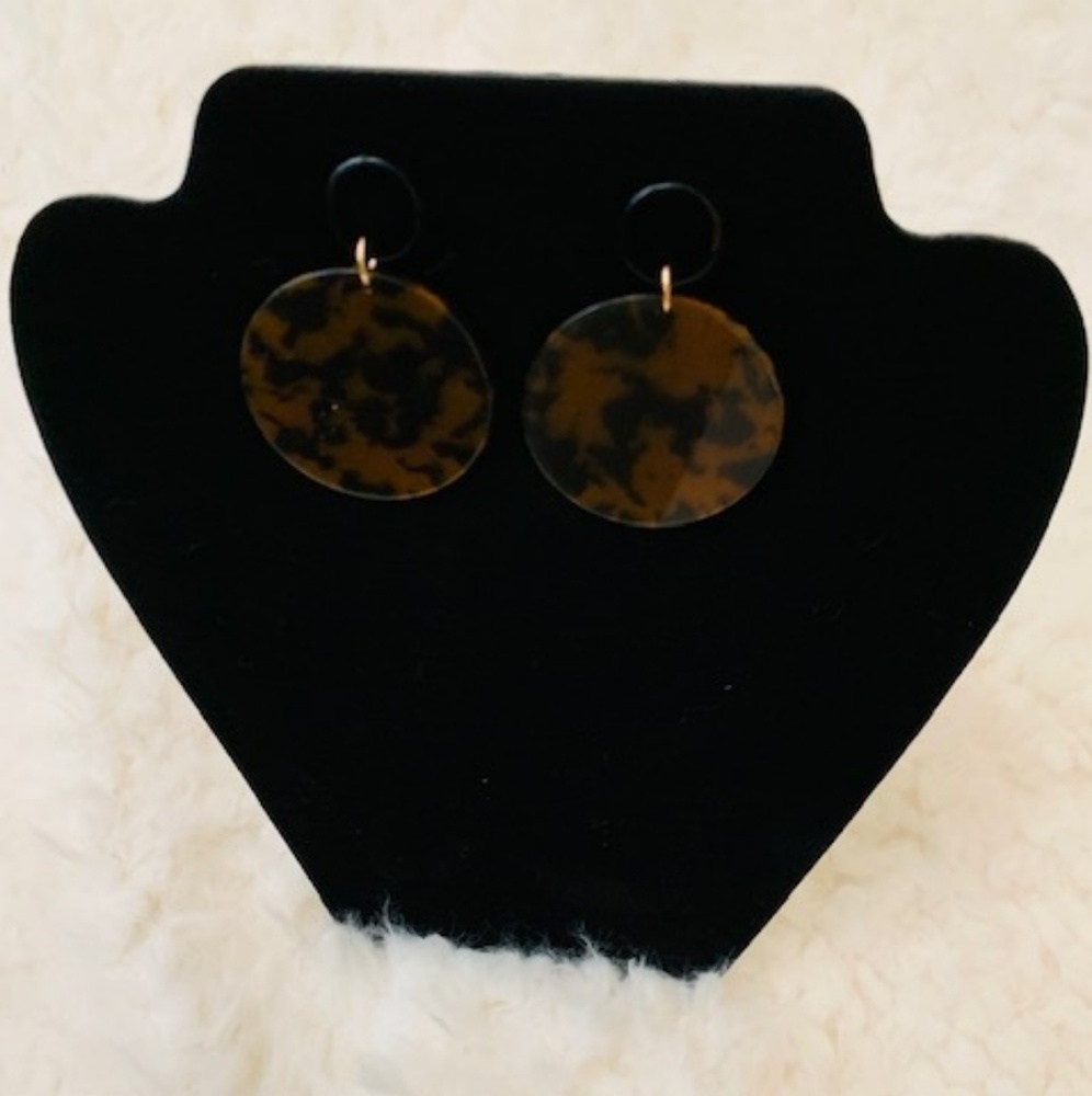 Boujee Classic Earrings